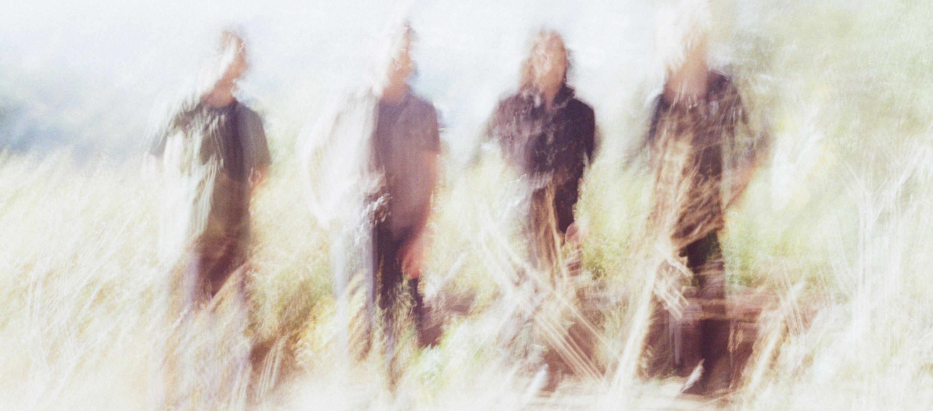 Oog Bogo Band Photo